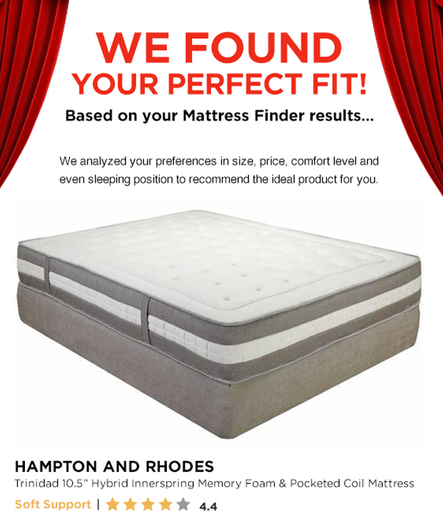 Mattress Firm