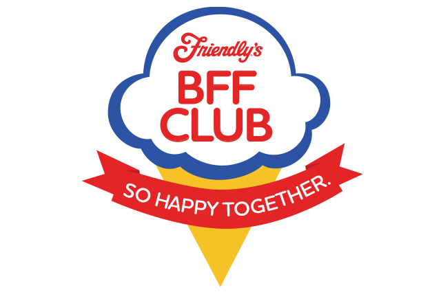 Friendly's: BFF Club