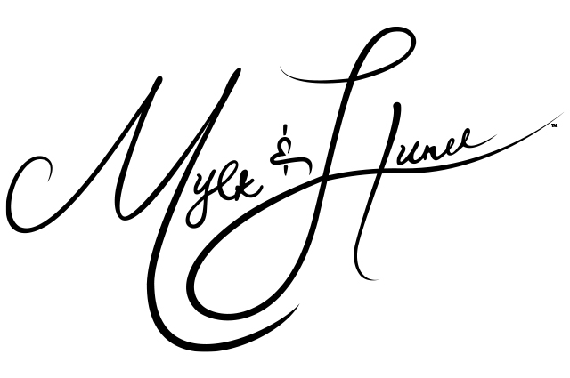 Mylk & Hunee