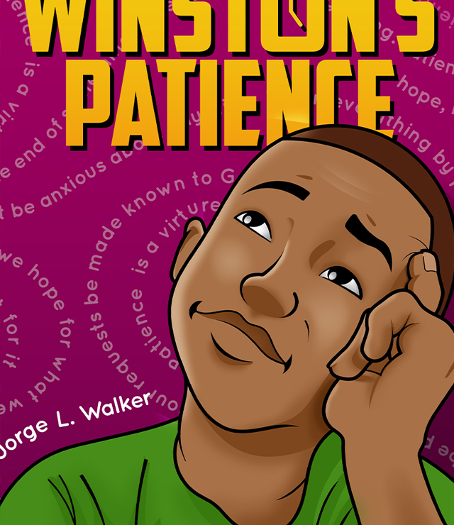 Winston's Patience