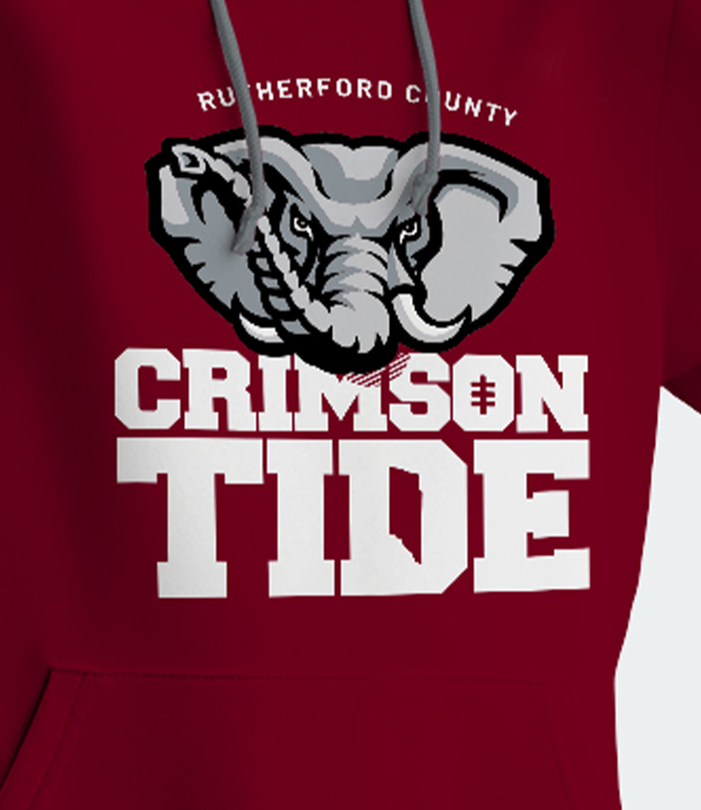 Crimson Tide