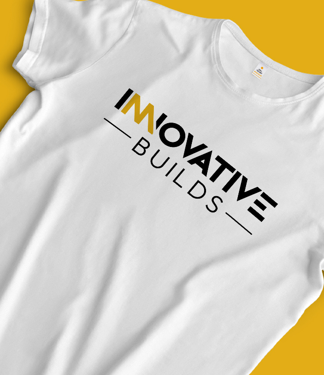 Innovative Builds