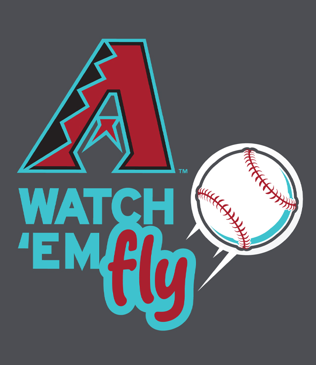 Arizona Diamondback x  Wendy's