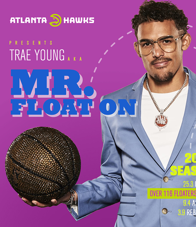Trae Young